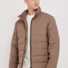 Regular Fit Men's Casual Jacket