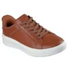 Court Break - Double Vented Blended Slip-on Men's Sneakers